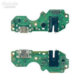 Роз'єми, гнізда Разъемы, гнезда ^/--/^ Плата зарядки Tecno Spark 8 /--/ C / Spark 9 / Spark Go 2022 / Tecno Pop 5 LTE - фото фото фото