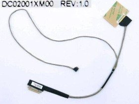 Шлейфи Шлейфы ^/--/^ Шлейф матрицы для LENOVO B /--/ 40, B /--/ 40-30, B /--/ 40-35, B /--/ 40-70, B /--/ 40-80 (DC /--/ 02001 /--/ XM /--/ 00). Для дискретной видеокарт ^_^^^ Шлейф матриці для LENOVO B /--/ 40, B /--/ 40-30, B /--/ 40-35, B /--/ 40-70, B /--/ 40-80 (DC /--/ 02001 /--/ XM /--/ 00). Для Дискретної відеокарт - фото фото фото