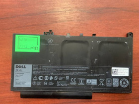 Акумулятори Аккумуляторы ^/--/^ Акумулятор DELL 7 /--/ CJRC Знос: 52 Dell Latitude E /--/ 7260, E /--/ 7270, E /--/ 7470 (2667) ^_^^^ 2667 DELL 7 /--/ CJRC Износ: 52 Dell Latitude E /--/ 7260, E /--/ 7270, E /--/ 7470 - фото фото фото