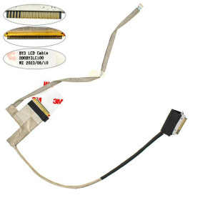 Шлейфи Шлейфы ^/--/^ Шлейф матрицы для ноутбука Toshiba (C /--/ 800, L /--/ 800) LED (DD /--/ 0 /--/ BY /--/ 3 /--/ lC /--/ 100) ^_^^^ Шлейф матриці для ноутбука Toshiba (C /--/ 800, L /--/ 800) LED (DD /--/ 0 /--/ BY /--/ 3 /--/ lC /--/ 100) - фото фото фото