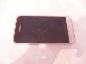 Samsung Samsung ^/--/^ Samsung Galaxy J /--/ 1 2016 SM-J /--/ 120 /--/ H White №4953 на запчасти ^_^^^ Samsung Galaxy J /--/ 1 2016 SM-J /--/ 120 /--/ H White No /--/ 4953 на запчастини - фото фото фото