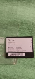 Акумулятори Аккумуляторы ^/--/^ АКБ Alcatel 4010 /--/ d 4030 /--/ d 5020 /--/ d 4012 TLi /--/ 014 /--/ A /--/ 1 нова ^_^^^ АКБ Alcatel 4010 /--/ d 4030 /--/ d 5020 /--/ d 4012 TLi /--/ 014 /--/ A /--/ 1 б/у, оригінал - фото фото фото