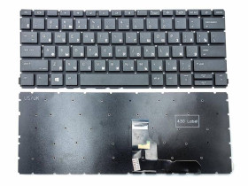 Клавіатури Клавиатуры ^/--/^ Клавиатура для HP ProBook 430 G /--/ 8, 430 G /--/ 7, 435 G /--/ 8, 435 G /--/ 7 (RU Black) ^_^^^ Клавіатура для HP ProBook 430 G /--/ 8, 435 G /--/ 8 (RU Black) - фото фото фото