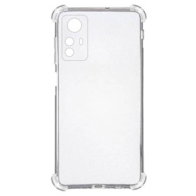 Чохли, бампера Чехлы, бампера ^/--/^ Чохол Fiji Proof для Xiaomi Redmi Note 12 /--/ S бампер з посиленими бортамиTransparent ^_^^^ Чехол Fiji Proof для Xiaomi Redmi Note 12 /--/ S бампер с усиленными бортамиTransparent - фото фото фото