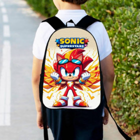Рюкзаки, сумки Рюкзаки, сумки ^/--/^ Рюкзак детский Супер Соник&amp;quot;Super Sonic&amp;quot; 34 /--/ х /--/ 27 /--/ см,городской ранец для мальчика с принтом (00 ^_^^^ Рюкзак дитячий Супер Соник&amp;quot;Super Sonic&amp;quot; 34 /--/ х /--/ 27 /--/ см,міський ранець для хлопчика з принтом (05) - фото фото фото