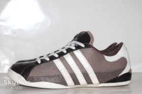 Кросівки Кроссовки ^/--/^ Кроссовки ADIDAS р.42-43 original ^_^^^ Кросівки ADIDAS р.42-43 original - фото фото фото