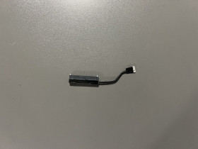Шлейфи Шлейфы ^/--/^ Шлейф HDD/SSD DC /--/ 02001 /--/ WR /--/ 00 для ноутбуків Lenovo Y /--/ 720 Original ^_^^^ Шлейф HDD/SSD DC /--/ 02001 /--/ WR /--/ 00 для ноутбуков Lenovo Y /--/ 720 Original - фото фото фото