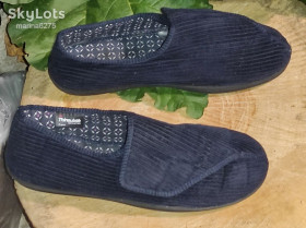 УГГІ (UGG) УГГИ (UGG) ^/--/^ Thinsulate~ от M &amp; S чоловічі  тапки ~ р  42 ^_^^^ Thinsulate~ от M&amp; S мужские тапки ~ р 42 - фото фото фото