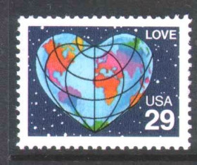 Освоєння космосу Освоение космоса ^/--/^ Космос . США  MNH - ^_^^^ Космос США MNH - фото фото фото