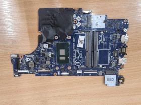 Материнські плати Материнские платы ^/--/^ Dell latitude 3590  Материнська плата i /--/ 3-6006 /--/ U LA-F /--/ 115 /--/ P РОБОЧА ^_^^^ Dell latitude 3590 Материнская плата i /--/ 3-6006 /--/ U LA-F /--/ 115 /--/ P Рабочая - фото фото фото