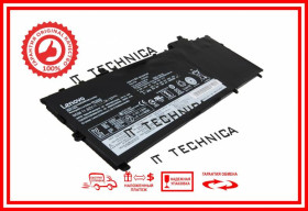 Акумулятори Аккумуляторы ^/--/^ Батарея LENOVO ThinkPad X /--/ 1 Carbon Gen /--/ 5 2017 Gen /--/ 6 2018 (01 /--/ AV /--/ 429 01 /--/ AV /--/ 430 01 /--/ AV /--/ 431) 11.58 /--/ V 4830 /--/ mAh ОРИГИ ^_^^^ Батарея LENOVO ThinkPad X /--/ 1 Carbon Gen /--/ 5 2017 Gen /--/ 6 2018 (01 /--/ AV /--/ 429 01 /--/ AV /--/ 430 01 /--/ AV /--/ 431) 11.58 /--/ V 4830 /--/ m Ah ОРИГИ - фото фото фото