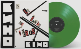 Платівки Пластинки ^/--/^ Виктор Цой, Кино - Последний Герой - 1989.  (LP). 12. Coloured Vinyl. Пластинки. Europe. S/S. ^_^^^ Виктор Цой, Кино - Последний Герой - 1989. (LP). Coloured Vinyl. Пластинки. Europe. S/S. - фото фото фото