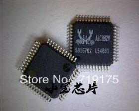 Мікросхеми Микросхемы ^/--/^ 100% NEW!!! Мікросхема ALC /--/ 882 /--/ M ^_^^^ 100% NEW!!! Микросхема ALC /--/ 882 /--/ M - фото фото фото