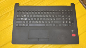 Корпуса Корпуса ^/--/^ Топкейс + клавіатура Hp Pavilion 15-bs ^_^^^ Топкейс + клавиатура Hp Pavilion 15-bs - фото фото фото