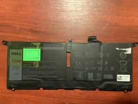 Акумулятори Аккумуляторы ^/--/^ Акумулятор DELL DXGH /--/ 8 Знос: 57 DELL Inspiron 7390, 7391, 7490, Vostro 5390, 5391 (2542) ^_^^^ 2542 DELL DXGH /--/ 8 Износ: 57 DELL Inspiron 7390, 7391, 7490, Vostro 5390, 5391 - фото фото фото