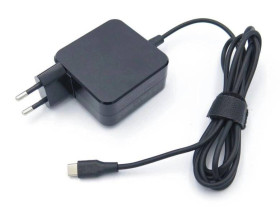 Адаптери живлення Адаптеры питания ^/--/^ Блок питания Type-C 45 /--/ W для Acer, Apple, Asus, HP, Dell, Lenovo, Samsung, Xiaomi. Квадратный (без ка ^_^^^ Блок живлення для Apple, Asus, HP, Dell, Lenovo, Samsung, Xiaomi Type-C (USB-C) 45 /--/ W (5 /--/ V-20 /--/ V) 2.25 /--/ A Ma - фото фото фото
