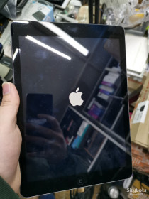 Apple iPad Apple iPad ^/--/^ #1178 Sklad Ipad Air 16 black ^_^^^ Sklad Ipad Air 16 black - фото фото фото