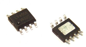 Мікросхеми Микросхемы ^/--/^ Микросхема SMD TP /--/ 4056 литиевая зарядка   лот 1 шт. ^_^^^ Мікросхема TP /--/ 4056 літієва зарядка лот 1 шт. - фото фото фото