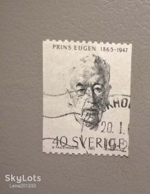 Історія та особистості История и личности ^/--/^ Швеция Личности 1965 ^_^^^ Швеція Особистості 1965 - фото фото фото
