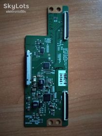 Інші комплектуючі Другие комплектующие ^/--/^ T-Con V /--/ 14 42 DRD 60 /--/ HZ Control_ Ver 0.3  6870 /--/ C-0480 /--/ A  тв.LG LC /--/ 42 /--/ LB /--/ 5610 ^_^^^ T-Con V /--/ 14 42 DRD 60 /--/ HZ Control_ Ver 0.3 6870 /--/ C-0480 /--/ A тв. LG LC /--/ 42 /--/ LB /--/ 5610 - фото фото фото