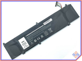 Акумулятори Аккумуляторы ^/--/^ Батарея XRGXX для Dell Alienware M /--/ 15 M /--/ 17 R /--/ 1 G /--/ 5 5590 G /--/ 7 7590 (11.55 /--/ V 6000 /--/ mAh 69 /--/ Wh) - фото фото фото