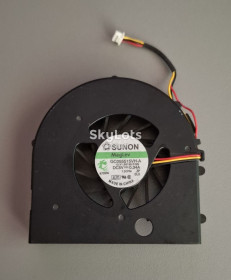 Системи охолодження Системы охлаждения ^/--/^ Вентилятор ноутбука Dell XPS 1530 GC /--/ 055515 /--/ VH-A - фото фото фото