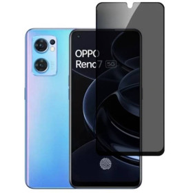 Чохли, бампера Чехлы, бампера ^/--/^ Захисне скло Fiji Privacy для Oppo Reno /--/ 7 5 /--/ G (CPH /--/ 2371) антишпигун Anti-peeping повна проклейка чорний ^_^^^ Защитное стекло Fiji Privacy для Oppo Reno /--/ 7 5 /--/ G (CPH /--/ 2371) антишпион Anti-peeping полная проклейка черный - фото фото фото