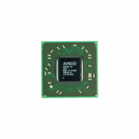 Мікросхеми Микросхемы ^/--/^ Микросхема ATI 215-0674032 северный мост AMD Radeon IGP RS /--/ 781 для ноутбука ^_^^^ Мікросхема ATI 215-0674032 північний міст AMD Radeon IGP RS /--/ 781 для ноутбука - фото фото фото