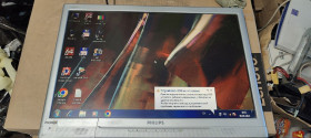 Philips Philips ^/--/^ Широкоформатный ЖК-монитор с DVI и audio 22 дюйма Philips 220 /--/ BW /--/ 8 220 /--/ BW /--/ 8 /--/ CS /--/ 1/00 № 24090830 ^_^^^ Широкоформатний ЖК-монітор з DVI та audio 22 дюйма Philips 220 /--/ BW /--/ 8 220 /--/ BW /--/ 8 /--/ CS /--/ 1/00 No 24090830 - фото фото фото