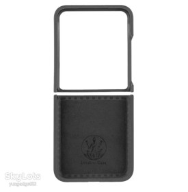 Чохли, бампера Чехлы, бампера ^/--/^ Чохол Foldables Silicone Cover Lakshmi  (AAA) для Samsung Galaxy Z Flip /--/ 7  (Чорний / Black) ^_^^^ Чехол Foldables Silicone Cover Lakshmi (AAA) для Samsung Galaxy Z Flip /--/ 7 (Черный / Black) - фото фото фото