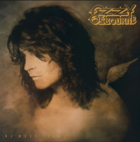 Платівки Пластинки ^/--/^ Ozzy Osbourne EX Black Sabbath - No More Tears - 1991.   (2 /--/ LP). 12. Vinyl. Пластинки. Europe. S/S. ^_^^^ Ozzy Osbourne EX Black Sabbath - No More Tears - 1991. 12.Vinyl. Пластинки. Europe. S/S. - фото фото фото