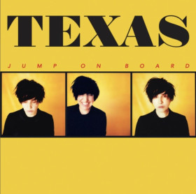 Платівки Пластинки ^/--/^ Texas - Jump On Board - 2017.  (LP). 12. Vinyl. Пластинка. Europe. S/S. ^_^^^ Texas - Jump On Board - 2017. (LP). 12.Vinyl. Пластинка. Europe. S/S. - фото фото фото