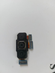 Модулі камер Модули камер ^/--/^ основная камера samsung a /--/ 750 с разборки ^_^^^ Головна камера samsung a /--/ 750 з розбирання - фото фото фото