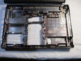 Корпуса Корпуса ^/--/^ Нижняя часть корпуса корыто поддон Lenovo ThinkPad E /--/ 420 ^_^^^ Нижня частина корпусу корито піддон Lenovo ThinkPad E /--/ 420 - фото фото фото