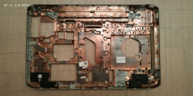 Корпуса Корпуса ^/--/^ Нижня частина корпусу    (піддон, корито) ноутбука Dell Latitude E /--/ 5530 з динаміками ^_^^^ Нижняя часть корпуса (поддон, корито) ноутбука Dell Latitude E /--/ 5530 с динамиками - фото фото фото