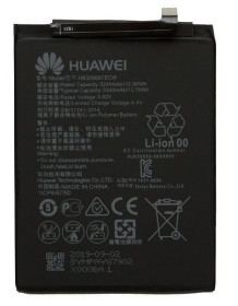 Акумулятори Аккумуляторы ^/--/^ Акумулятор Huawei HB /--/ 356687 /--/ ECW  (3340 mAh) Mate 10 Lite / P Smart Plus / Nova 3 /--/ i / Honor 7 /--/ X ^_^^^ Аккумулятор Huawei HB /--/ 356687 /--/ ECW (3340 mAh) Mate 10 Lite / P Smart Plus / Nova 3 /--/ i / Honor 7 /--/ X - фото фото фото