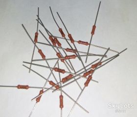 Резистори Резисторы ^/--/^ 360 кОм  0,125 /--/ Вт.  10 /--/ шт ^_^^^ 360 кОм 0,125 /--/ Вт. 10 /--/ шт - фото фото фото