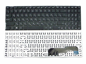 Клавіатури Клавиатуры ^/--/^ Клавиатура для ASUS X /--/ 541, X /--/ 541 /--/ LA, X /--/ 541 /--/ S, X /--/ 541 /--/ SA, X /--/ 541 /--/ UA, R /--/ 541, R /--/ 541 /--/ U, X /--/ 541 /--/ N, X /--/ 541 /--/ NA, X /--/ 541 /--/ SC, X /--/ 541 /--/ U,  ^_^^^ Клавіатура для ASUS X /--/ 541, X /--/ 541 /--/ LA, X /--/ 541 /--/ S, X /--/ 541 /--/ SA, X /--/ 541 /--/ UA, R /--/ 541, R /--/ 541 /--/ U (RU Black без рамки). - фото фото фото