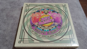 Музичні диски Музыкальные диски ^/--/^ nick mason. 2 cd + dvd запечатанный американский бокс-сет ^_^^^ nick mason 2 cd + dvd запечатаний американський бокс-сет - фото фото фото