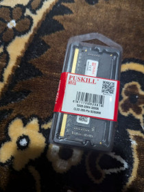 Оперативна пам'ять Оперативная память ^/--/^ Уцінка! DDR /--/ 4 PuSkill 32 /--/ GB 3200 /--/ MHz CL /--/ 22 So-DIMM 1.2 /--/ v ОЗУ RAM оперативка ^_^^^ Уценка! DDR /--/ 4 PuSkill 32 /--/ GB 3200 /--/ MHz CL /--/ 22 So-DIMM 1.2 /--/ v ОЗУ RAM оперативка - фото фото фото
