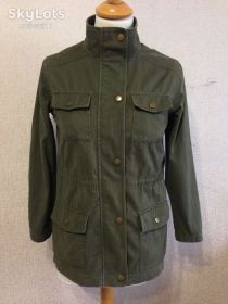 Куртки, плащі Ветровки, плащи ^/--/^ Куртка,ветровка,пиджак New Look,р.134-146,катон ^_^^^ Куртка, вітряка,піджак New Look,р.134-146,катон - фото фото фото