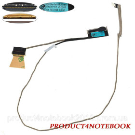 Шлейфи Шлейфы ^/--/^ Шлейф матрицы для ноутбука HP ProBook (650 G /--/ 5, 655 G /--/ 5, BS /--/ 1815) non touch 30 0.5 (6017 /--/ b /--/ 1221101) ^_^^^ Шлейф матриці для ноутбука HP ProBook (650 G /--/ 5, 655 G /--/ 5, BS /--/ 1815) non touch 30 0.5 (6017 /--/ b /--/ 1221101) - фото фото фото