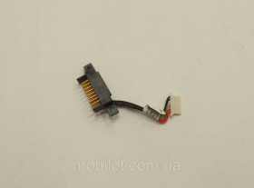 Шлейфи Шлейфы ^/--/^ Шлейф к АКБ HP 470 G /--/ 3 (NZ-12187) ^_^^^ Шлейф до АКБ HP 470 G /--/ 3 (NZ-12187) - фото фото фото