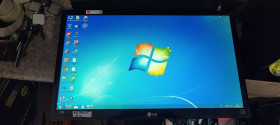 LG LG ^/--/^ Широкоформатный LED монитор с DVI 23 дюйма LG Flatron IPS /--/ 234 /--/ T-PN № 24110610 ^_^^^ Широкоформатний LED монітор з DVI 23 дюйма LG Flatron IPS /--/ 234 /--/ T-PN No 24110610 - фото фото фото