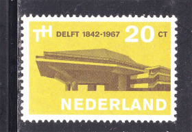 Балтійські країни Балтийские страны ^/--/^ ZM Нидерланды  1967 г  MNH - ^_^^^ ZM Нідерланди 1967 MNH - фото фото фото