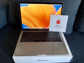 Apple MacBook Apple MacBook ^/--/^ MacBook Pro 13 2017 16/128 батарея 90% повний заводський комплект ^_^^^ MacBook Pro 13 2017 16/128 батарея 100% Apple Store упаковка - фото фото фото