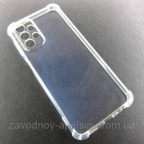 Чохли, бампера Чехлы, бампера ^/--/^ Samsung A /--/ 23 A /--/ 235 Прозрачный чехол (защита камеры + углы) ^_^^^ Samsung A /--/ 23 A /--/ 235 Прозорий чохол (захист камери + кути) - фото фото фото