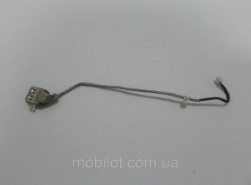 Шлейфи Шлейфы ^/--/^ Дополнительное гнездо Lenovo Y /--/ 470 (NZ-10769) ^_^^^ Додаткове го Lenovo Y /--/ 470 (NZ-10769) - фото фото фото
