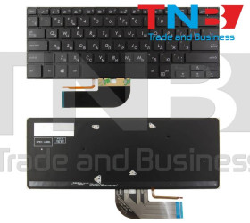 Клавіатури Клавиатуры ^/--/^ Клавиатура ASUS B /--/ 9440 B /--/ 9440 /--/ FA B /--/ 9440 /--/ UA B /--/ 9448 /--/ FA BU /--/ 404 /--/ FA 0 /--/ KNX /--/ 0-D /--/ 620 /--/ RU /--/ 00 Черная с подсветкой RUUS ^_^^^ Клавіатура ASUS B /--/ 9440 B /--/ 9440 /--/ FA B /--/ 9440 /--/ UA B /--/ 9448 /--/ FA BU /--/ 404 /--/ FA 0 /--/ KNX /--/ 0-D /--/ 620 /--/ RU /--/ 00 Чорна з підсвіткою RUUS - фото фото фото