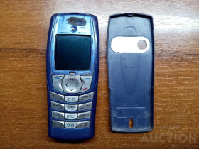 Nokia, Microsoft Nokia, Microsoft ^/--/^ МЕГАЛОТ Телефон NOKIA 6610 на запчасти или восстановление ^_^^^ Телефон NOKIA 6610 на запчастини або відновлення - фото фото фото